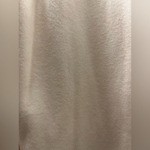 UNIQLO Long Cream Cardigan - Picture 8 of 11